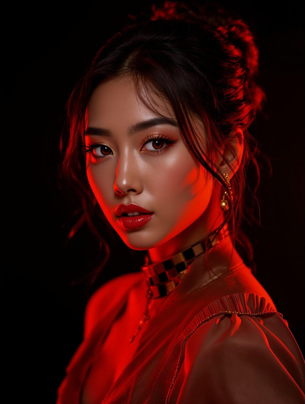 娱乐吃瓜蜀黍在公司拍摄高清广告图片被粉丝狂热追捧引发吃瓜群众热议